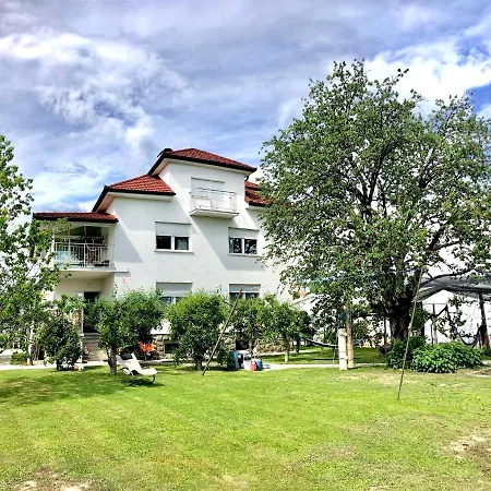 Apartments Andrej Ptuj Exterior photo