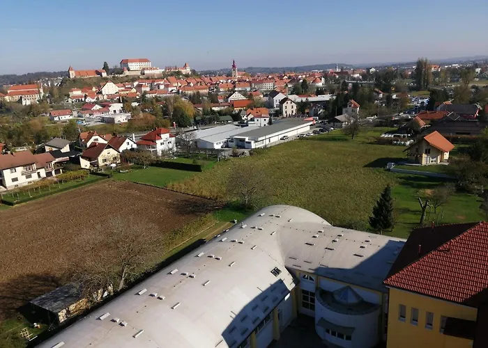 Apartments Andrej