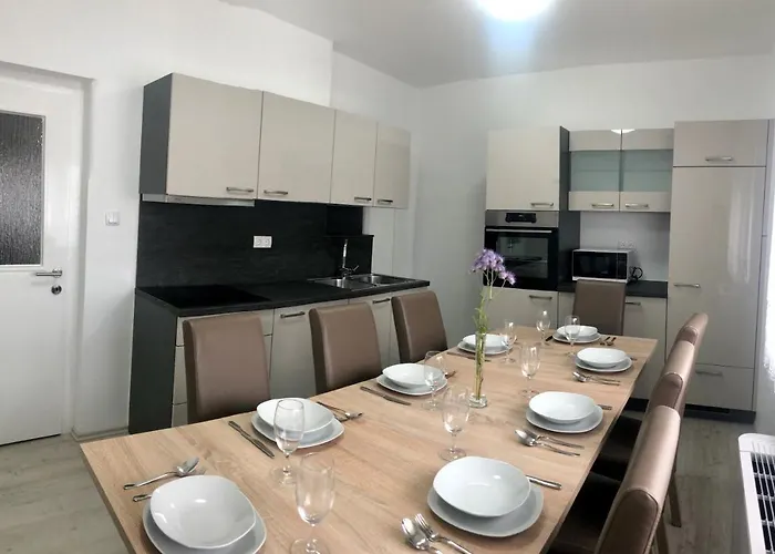 Apartments Andrej