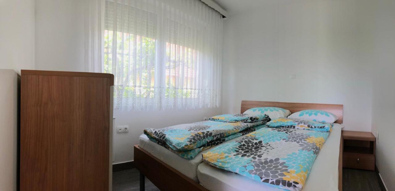 Apartment Andrej *