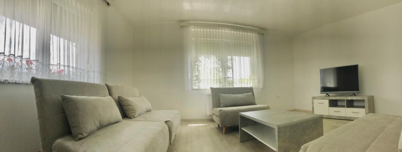 Andrej Apartment