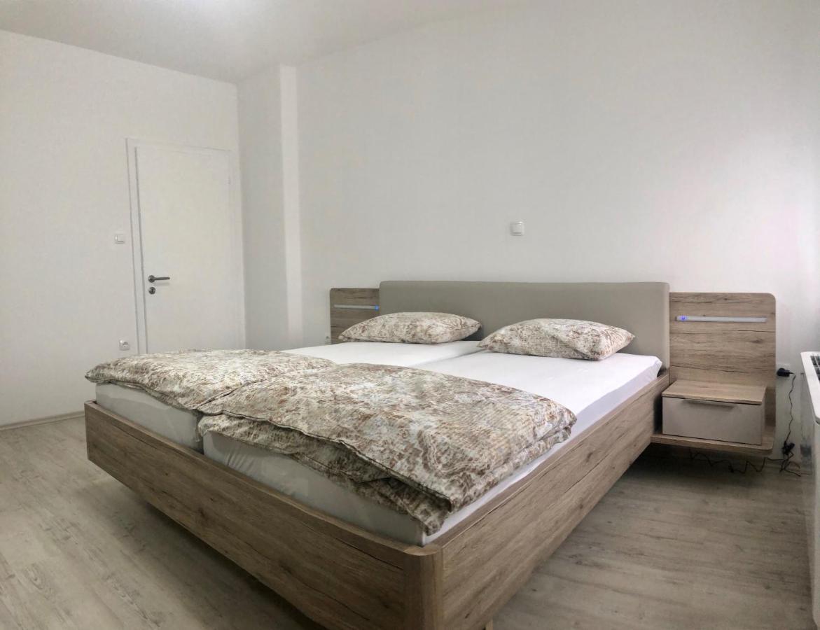 Apartment Andrej
