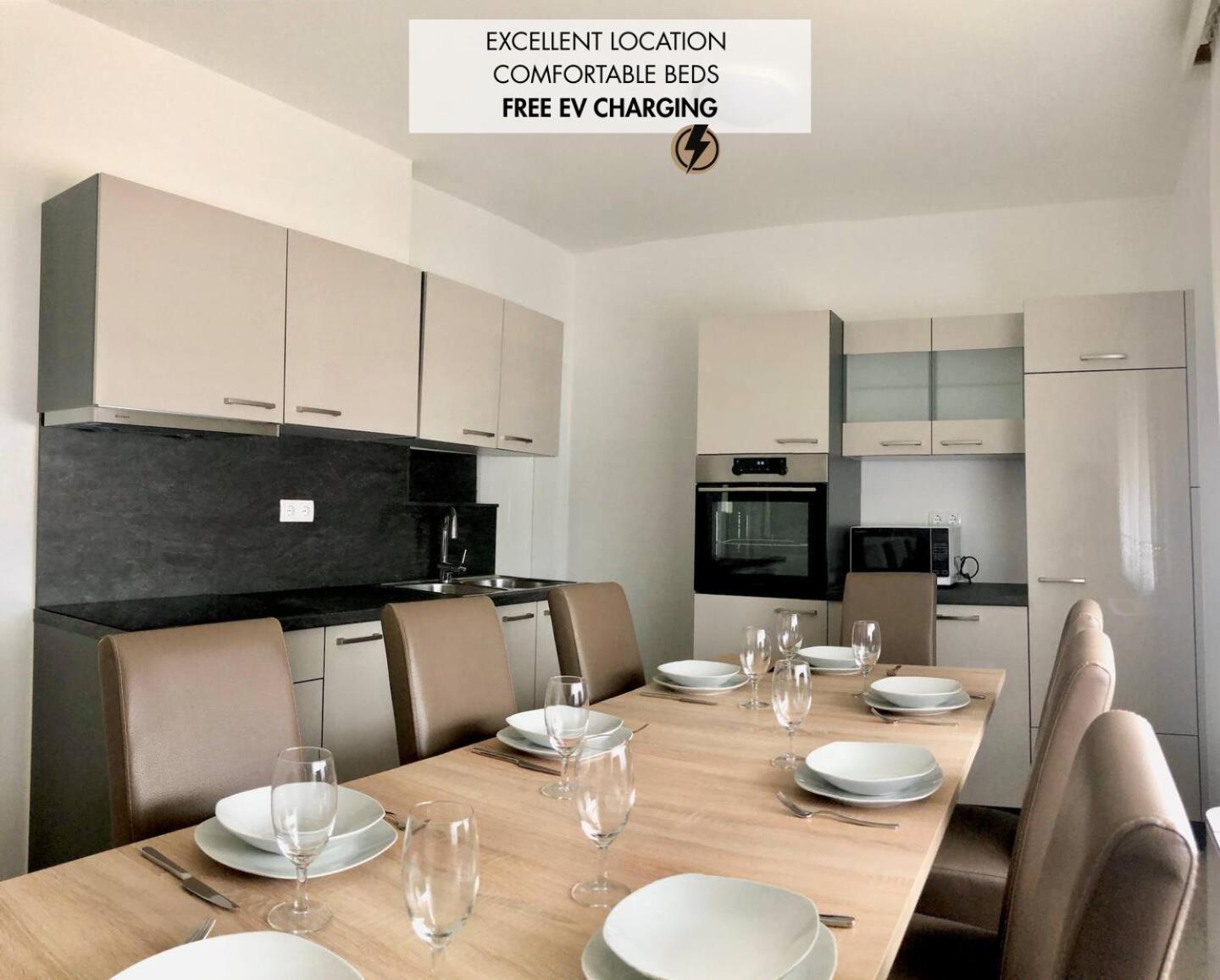 Apartmán Andrej - Optuj
